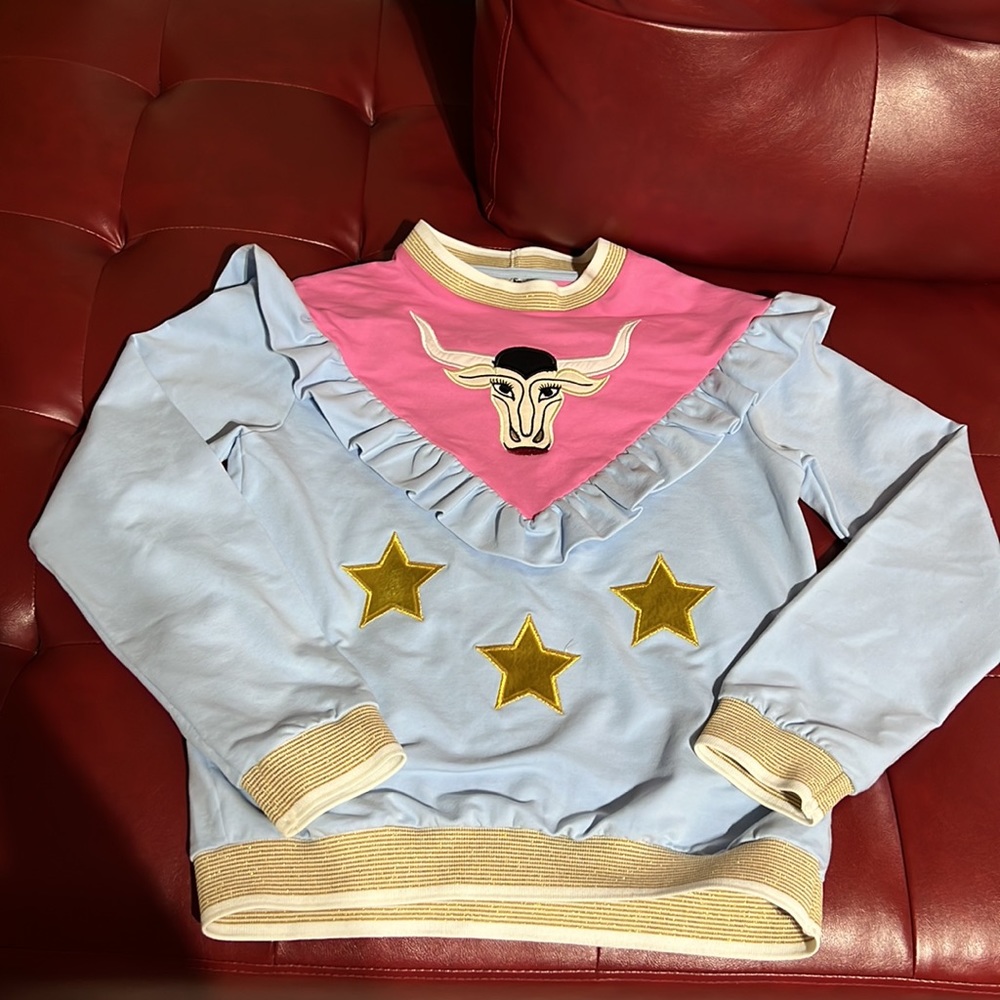 Raspberry Plum suit - Picture 3 of 10